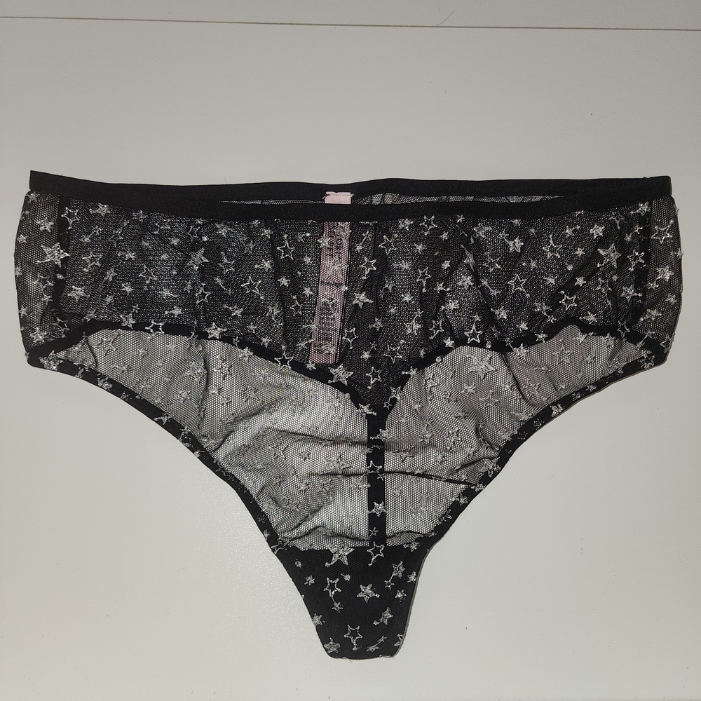 NWOT Victoria's Secret Thong